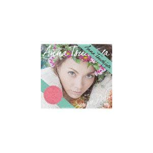 土屋アンナ / Sugar Palm（CD＋DVD） [CD]｜dss