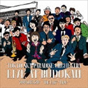 東京スカパラダイスオーケストラ / THE LAST-LIVE-（物量押さえる生み出すこと盤／2CD＋Blu-ray） [CD] ロック、ポップス-CD、音楽ソフト、チケット-邦楽
