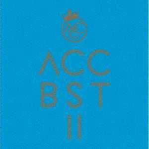 Awesome City Club / BEST II（通常盤／2CD（スマプラ対応）） [CD