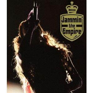 lecca Live 2012 Jammin’ the Empire ＠日本武道館 [Blu-ray] | 
