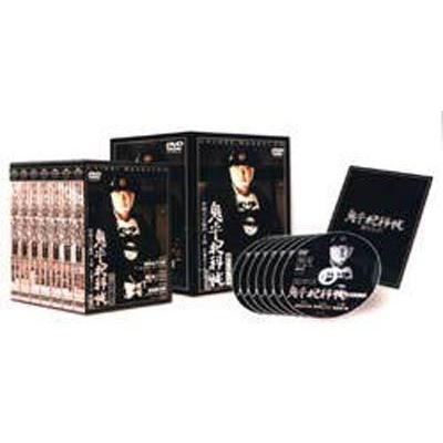 鬼平犯科帳 第7シリーズ DVD-BOX [DVD] : ぐるぐる王国DS ヤフー店