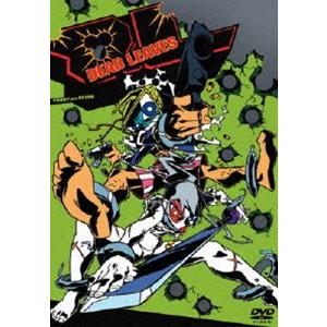 DEAD LEAVES 通常版 [DVD] | 