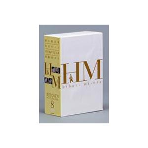 美空ひばり DVD-BOX 8 [DVD] | 