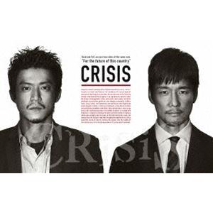 CRISIS 公安機動捜査隊特捜班 DVD-BOX [DVD] | 
