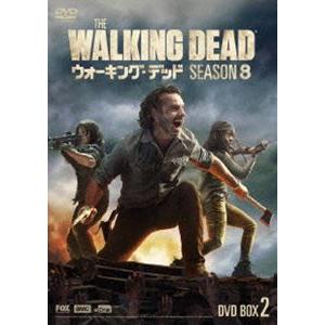 ウォーキング デッド8 Dvd Box2 Dvd Box2 アメリカのテレビドラマ Dvd Daba 54 ぐるぐる王国ds リックがニーガンと彼の仲間たちに 全面戦争 を挑む 自由を取り戻し 生き抜くため 立ち直るために戦わなければならない 戦いのたびに 何かが失われ 犠牲者が出るが Daba