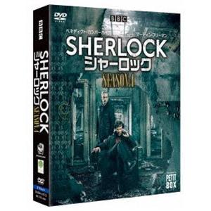 Sherlock シャーロック シーズン4 Dvd プチ ボックス Dvd Daba 5672 ぐるぐる王国ds ヤフー店 通販 Yahoo ショッピング