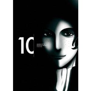 銀河英雄伝説 Die Neue These 策謀 DVD 第10巻（完全数量限定生産） [DVD] | 