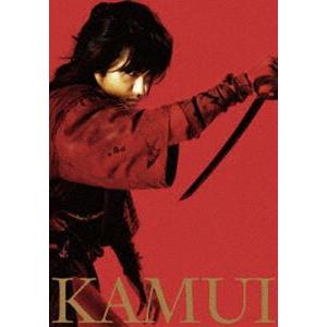 カムイ外伝 プレミアム・エディション [DVD] | 