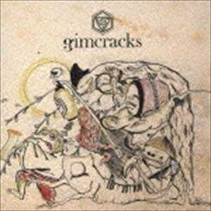 gimcracks / 奇夜羅盤 [CD] | 