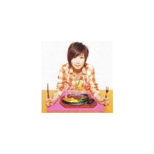 CHERRY LYDER / お前はウシか!? [CD] | 