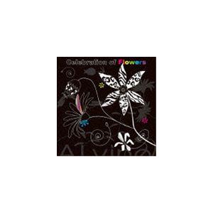 ALvino / Celebration of Flowers [CD]｜dss
