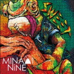 MINAMI NiNE / SWEET [CD]｜dss