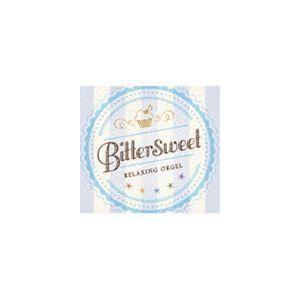 Bittersweet [CD] | 