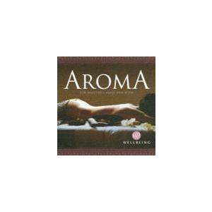 アロマ [CD]（Yahoo!・ぐるぐる王国DS ヤフー店）