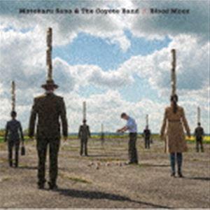 佐野元春＆THE COYOTE BAND / BLOOD MOON（Blu-specCD2） [CD] | 