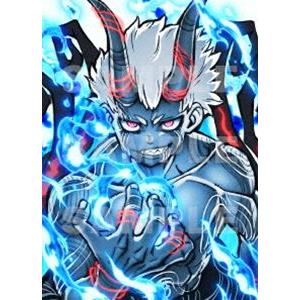 炎炎ノ消防隊 参ノ章 Blu-ray 下巻 通常版 [Blu-ray] | 