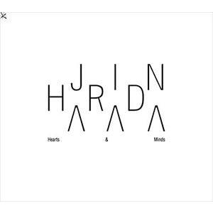 原田仁 / Hearts ＆ Minds [CD] | 