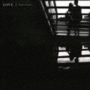 Scene of Jazz / Love [CD] | 