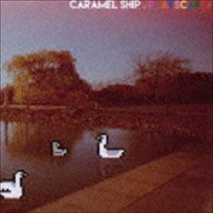 CARAMEL SHIP / Playscape＋ [CD] | 