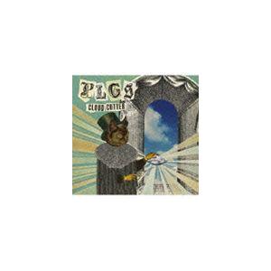 PLAGUES / Cloud cutter [CD]｜dss