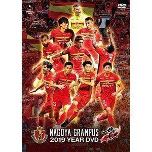 2019名古屋グランパスイヤーDVD Go Upward 貫く [DVD] | 