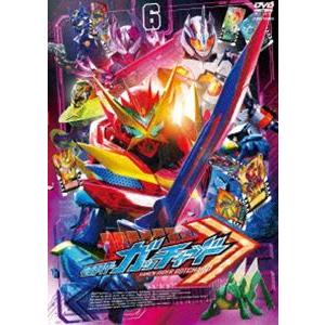 仮面ライダーガッチャード VOL.6 [DVD] | 
