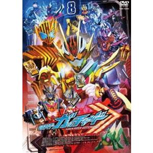 仮面ライダーガッチャード VOL.8 [DVD] | 