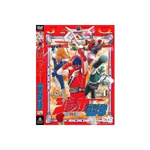 ジャッカー 電撃隊 VOL.1 [DVD] : ぐるぐる王国DS ヤフー店
