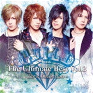 ギルド / The Ultimate Best Vol.2 -Love Collection- [CD]｜dss