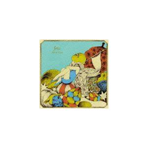 fetic / Galaxy Ecdysis [CD] | 