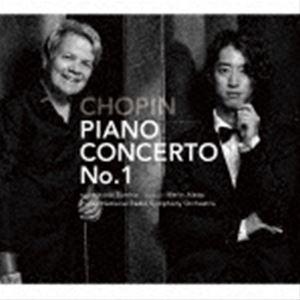 角野隼斗（p） / ショパン：ピアノ協奏曲第1番 ホ短調 作品11（初回盤） [CD] | 
