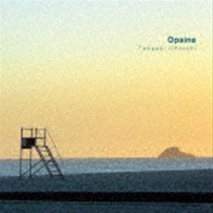 Takaaki Ohnishi / Opsina [CD] | 