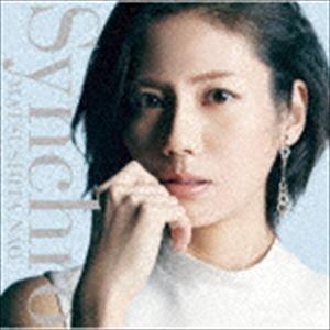 松下奈緒 / Synchro（初回生産限定盤／CD＋DVD） [CD]｜dss