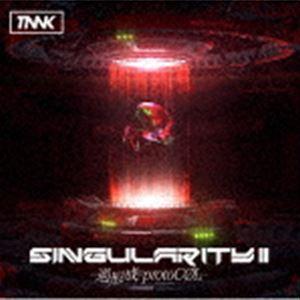 西川貴教 / SINGularity II -過形成のprotoCOL-（通常盤） [CD] | 