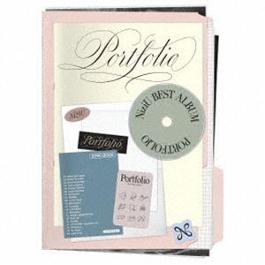 NiziU / Portfolio（完全生産限定盤／CD＋Blu-ray＋GOODS） (初回仕様