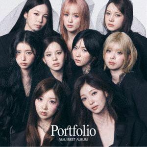NiziU / Portfolio（通常盤） (初回仕様) [CD]（Yahoo!・ぐるぐる王国DS ヤフー店）