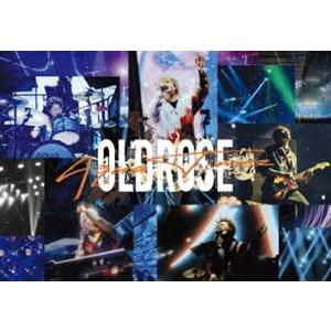 AquaTimez20th-OLD ROSE-【完全生産限定盤 】Blu-ray Aqua Timez 20th Live -OLDROSE-（完全生産限定盤） [Blu-ray