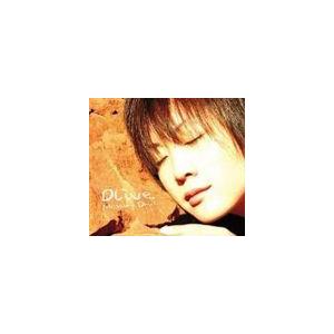 奥井雅美 / Olive [CD]｜dss