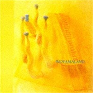 イノヤマランド / INOYAMALAND ［Remaster Edition］ [CD] | 
