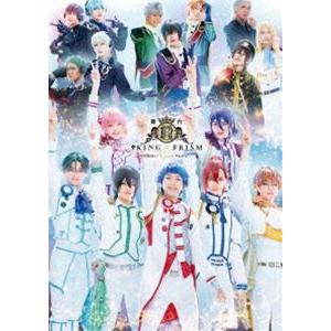 舞台『KING OF PRISM-Shiny Rose Stars-』BD CD 舞台「KING OF PRISM -Shiny Rose Stars-」Blu-ray Disc [Blu-ray