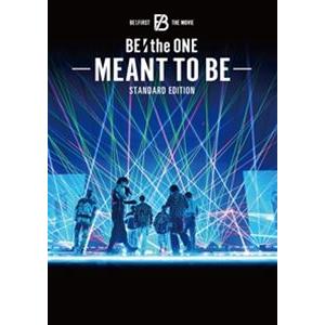 BE：FIRST／BE：the ONE -MEANT TO BE- -STANDARD EDITION- Blu-ray