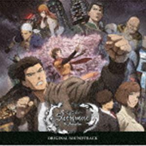 アニメ『Shenmue the Animation』オリジナル・サウンドトラック [CD] | 