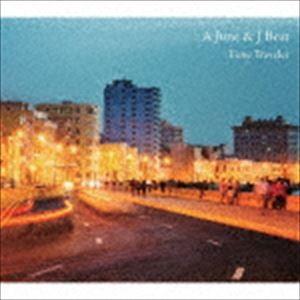 ア・ジューン＆ジェイ・ビート / Time Traveler [CD] | 