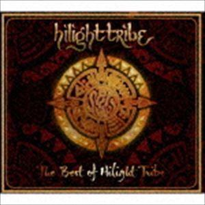 ハイライト・トライブ / ザ・ベスト・オブ・ハイライト・トライブ [CD] | 