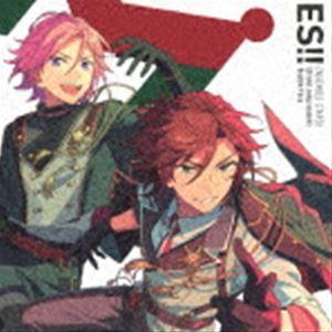 Double Face / あんさんぶるスターズ!! ESアイドルソング season1 Double Face [CD]｜dss