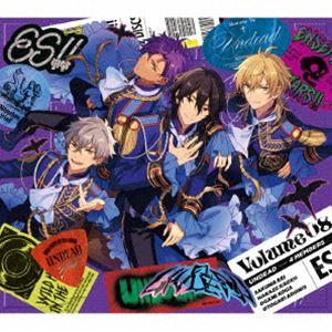 UNDEAD / あんさんぶるスターズ!!アルバムシリーズ 『TRIP』（初回限定生産盤） [CD] | 