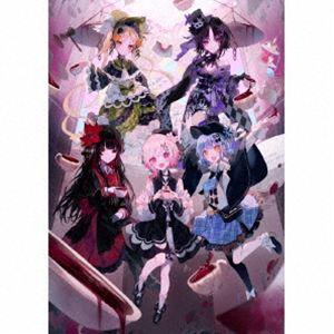(ドラマCD) ドラマCD『魔法少女ノ魔女裁判 〜the first page〜』再審 [CD] | 