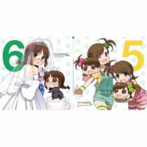 アニメ「ぷちます!-プチ・アイドルマスター-」 PETIT IDOLM＠STER Twelve Seasons! Vol.5＆6「双海亜美・真美＆こあみ・こまみ」＆「秋月... [レコード 12inch] | 