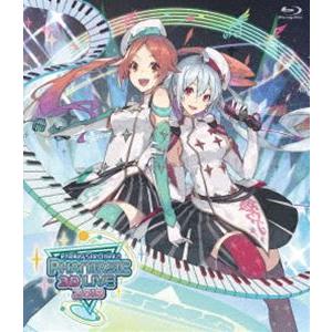Phantasy Star Online2 PHANTASIC 3D LIVE 2018 [Blu-ray] | 