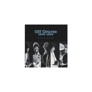 オフコース / オフコース・グレイテストヒッツ1969-1989 [CD]｜dss